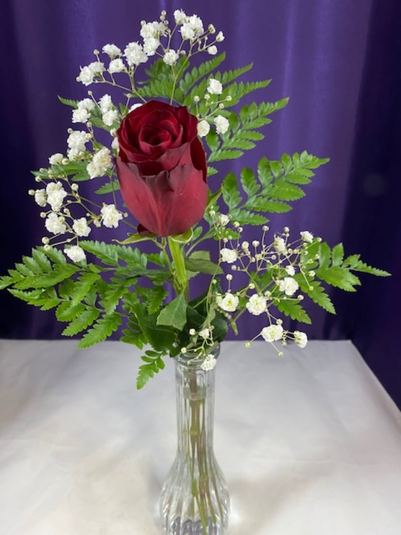 Valentine's Specials